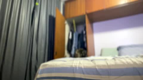 JOHN online show from January 2025 08:40:01 PM