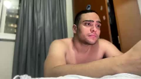 JOHN online show from February 2025 10:50:01 PM