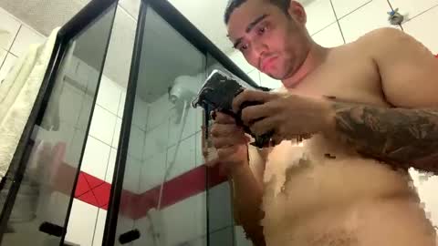 JOHN online show from March 2025 06:56:02 PM