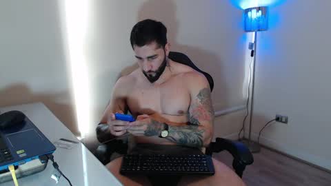 john online show from December 2024 05:33:02 PM