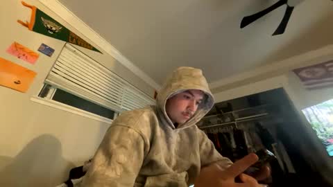 johnladdner online show from May 2026 04:29:02 AM