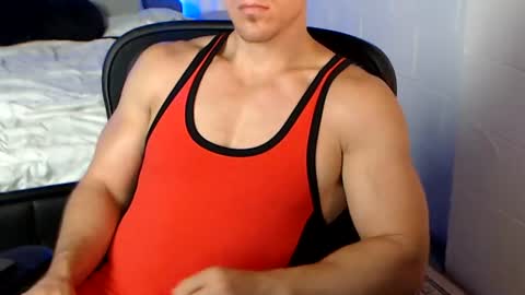 Snapshot of johnnieredd chatting on June 2026 01:56:01 AM Johnnie Redd online show from June 2026 01:56:01 AM