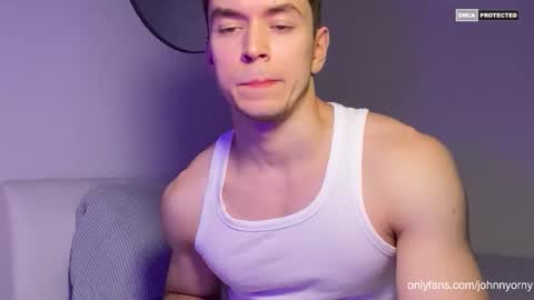 Snapshot of johnnnyhorny chatting on September 2025 05:56:02 PM Johnny online show from September 2025 05:56:02 PM