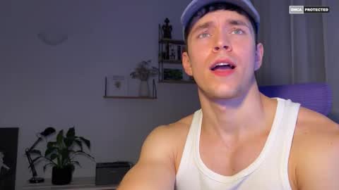 Snapshot of johnnnyhorny chatting on November 2025 08:46:02 PM Johnny online show from November 2025 08:46:02 PM