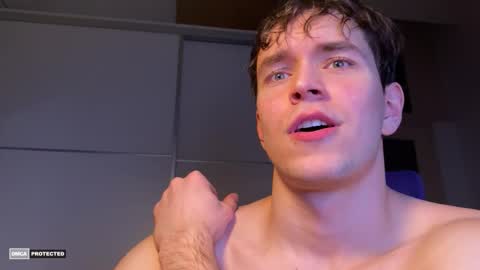 Johnny online show from February 2026 10:25:02 PM