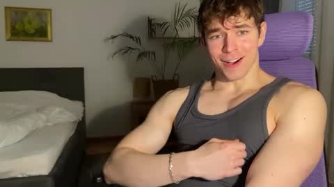 Johnny online show from April 2026 10:24:02 AM