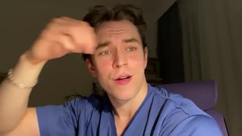 Johnny online show from April 2026 05:25:02 PM