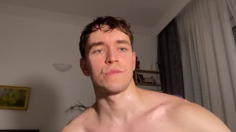 Johnny online show from April 2026 12:44:02 PM