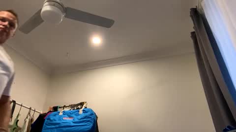 Snapshot of johnny61600 chatting on February 2026 08:19:02 AM Lovenitwet69 online show from February 2026 08:19:02 AM