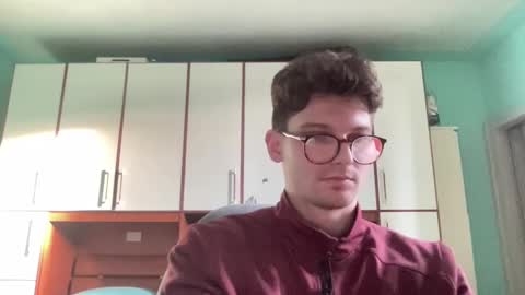 Snapshot of johnny__wood chatting on January 2025 02:47:01 PM Johnny online show from January 2025 02:47:01 PM