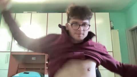 Snapshot of johnny__wood chatting on January 2025 03:03:01 PM Johnny online show from January 2025 03:03:01 PM