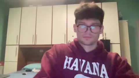 Snapshot of johnny__wood chatting on January 2025 01:56:02 PM Johnny online show from January 2025 01:56:02 PM