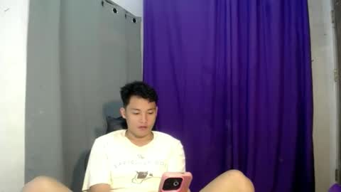 Snapshot of johnny_bigcock69 chatting on February 2026 10:44:02 AM johnny_bigcock69 online show from February 2026 10:44:02 AM