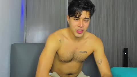 johnny_bravo777 online show from February 2025 03:09:02 AM