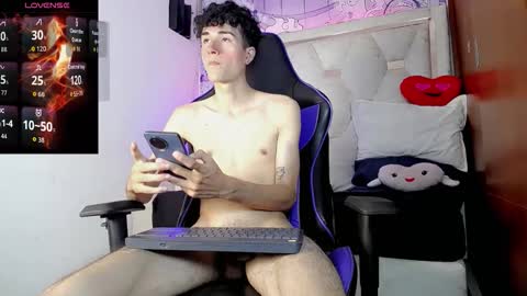 johnny_cagee online show from March 2026 03:54:02 AM