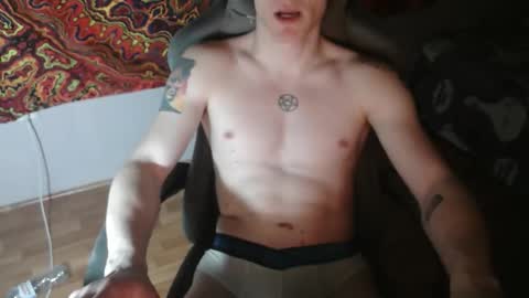 Johnny online show from February 2026 07:18:01 PM