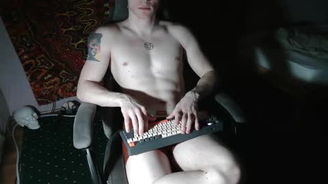 Johnny online show from March 2026 05:40:01 PM