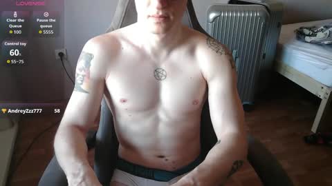 Johnny online show from April 2026 04:57:01 AM