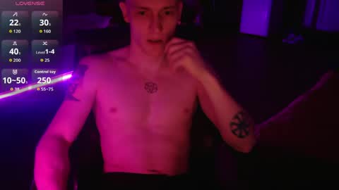 Johnny online show from April 2026 06:30:02 PM