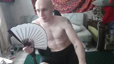 Johnny online show from July 2026 06:39:01 AM