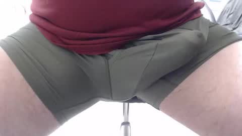 Johnny S online show from April 2026 11:31:01 PM