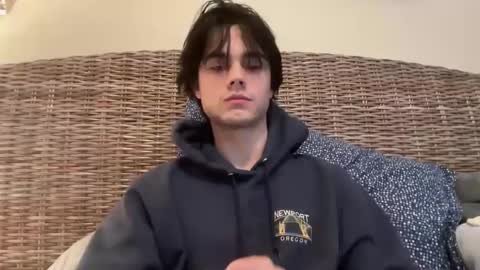 Snapshot of johnnybigd2005 chatting on January 2025 12:48:01 AM johnnybigd2005 online show from January 2025 12:48:01 AM