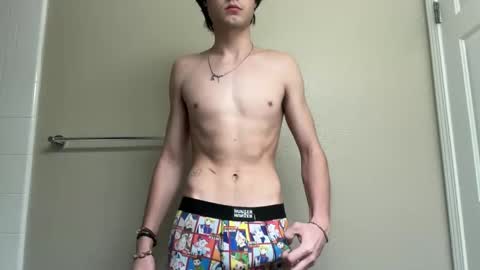 Snapshot of johnnybigd2005 chatting on January 2025 09:19:01 PM johnnybigd2005 online show from January 2025 09:19:01 PM