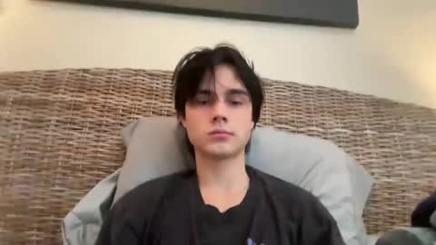 Snapshot of johnnybigd2005 chatting on February 2025 07:57:02 PM johnnybigd2005 online show from February 2025 07:57:02 PM