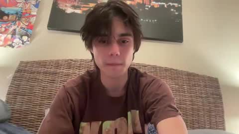 Snapshot of johnnybigd2005 chatting on February 2025 05:15:01 AM johnnybigd2005 online show from February 2025 05:15:01 AM