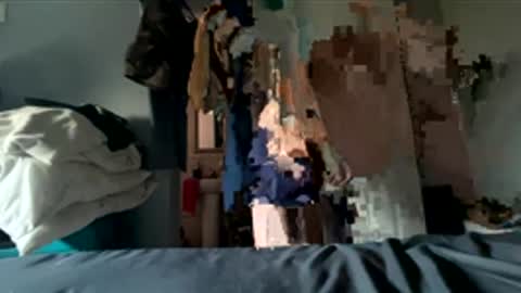 johnnyBravvo online show from April 2026 05:08:02 AM