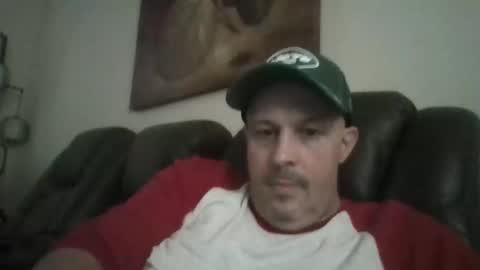 Snapshot of johnnycb7 chatting on January 2025 06:48:01 PM johnnycb7 online show from January 2025 06:48:01 PM