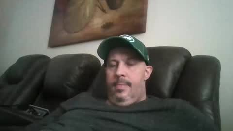 Snapshot of johnnycb7 chatting on January 2025 06:14:01 PM johnnycb7 online show from January 2025 06:14:01 PM