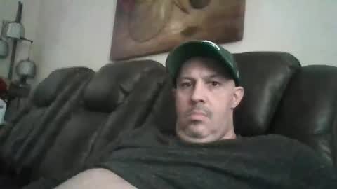 Snapshot of johnnycb7 chatting on February 2025 07:33:02 PM johnnycb7 online show from February 2025 07:33:02 PM