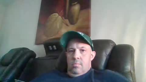 Snapshot of johnnycb7 chatting on February 2025 02:04:02 PM johnnycb7 online show from February 2025 02:04:02 PM