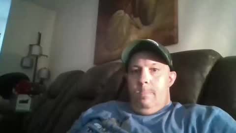 Snapshot of johnnycb7 chatting on February 2025 06:53:01 PM johnnycb7 online show from February 2025 06:53:01 PM