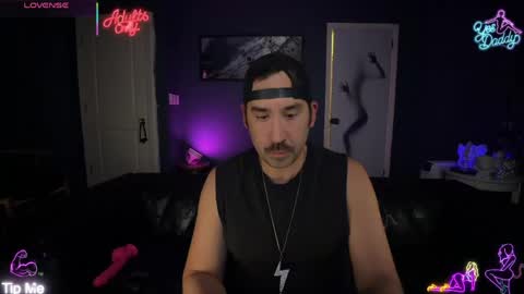 Johnny from Space online show from April 2026 06:44:01 AM