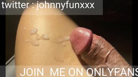Johnnystrongarms                 online show from December 2025 04:29:01 AM