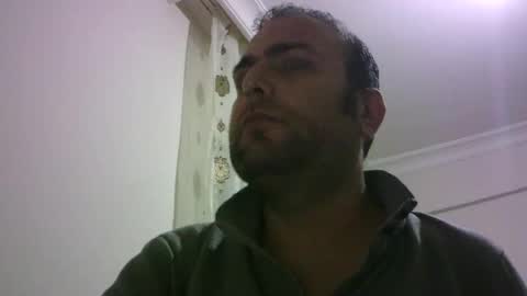 Snapshot of johnnygood1907 chatting on December 2024 03:45:02 PM Turkish online show from December 2024 03:45:02 PM