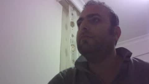 Snapshot of johnnygood1907 chatting on December 2024 02:17:02 PM Turkish online show from December 2024 02:17:02 PM