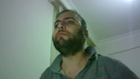 Snapshot of johnnygood1907 chatting on December 2024 05:51:01 PM Turkish online show from December 2024 05:51:01 PM