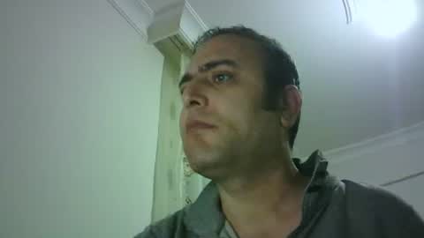 Snapshot of johnnygood1907 chatting on December 2024 01:51:02 PM Turkish online show from December 2024 01:51:02 PM