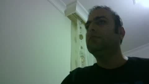 Snapshot of johnnygood1907 chatting on December 2024 03:04:02 PM Turkish online show from December 2024 03:04:02 PM