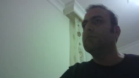 Snapshot of johnnygood1907 chatting on December 2024 05:57:02 PM Turkish online show from December 2024 05:57:02 PM