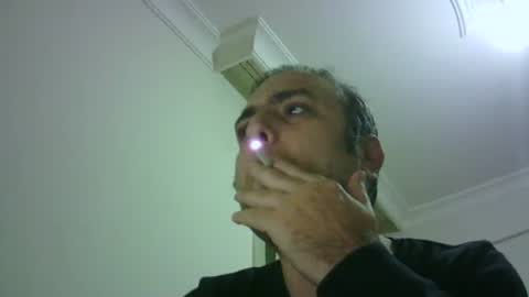 Snapshot of johnnygood1907 chatting on January 2025 02:14:02 PM Turkish online show from January 2025 02:14:02 PM