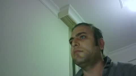 Snapshot of johnnygood1907 chatting on January 2025 11:48:01 AM Turkish online show from January 2025 11:48:01 AM