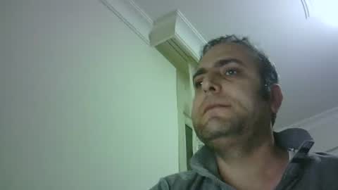 Snapshot of johnnygood1907 chatting on January 2025 06:52:01 PM Turkish online show from January 2025 06:52:01 PM