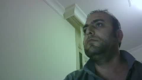 Snapshot of johnnygood1907 chatting on January 2025 02:11:01 PM Turkish online show from January 2025 02:11:01 PM