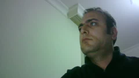 Snapshot of johnnygood1907 chatting on January 2025 05:01:01 PM Turkish online show from January 2025 05:01:01 PM