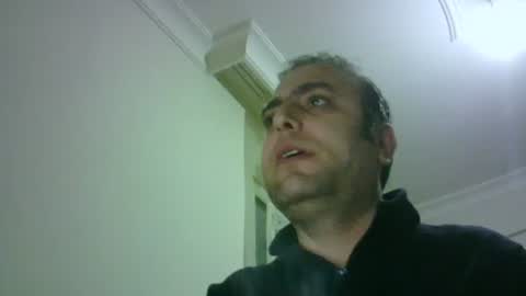 Snapshot of johnnygood1907 chatting on January 2025 06:53:02 PM Turkish online show from January 2025 06:53:02 PM