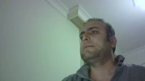 Snapshot of johnnygood1907 chatting on January 2025 01:00:02 PM Turkish online show from January 2025 01:00:02 PM